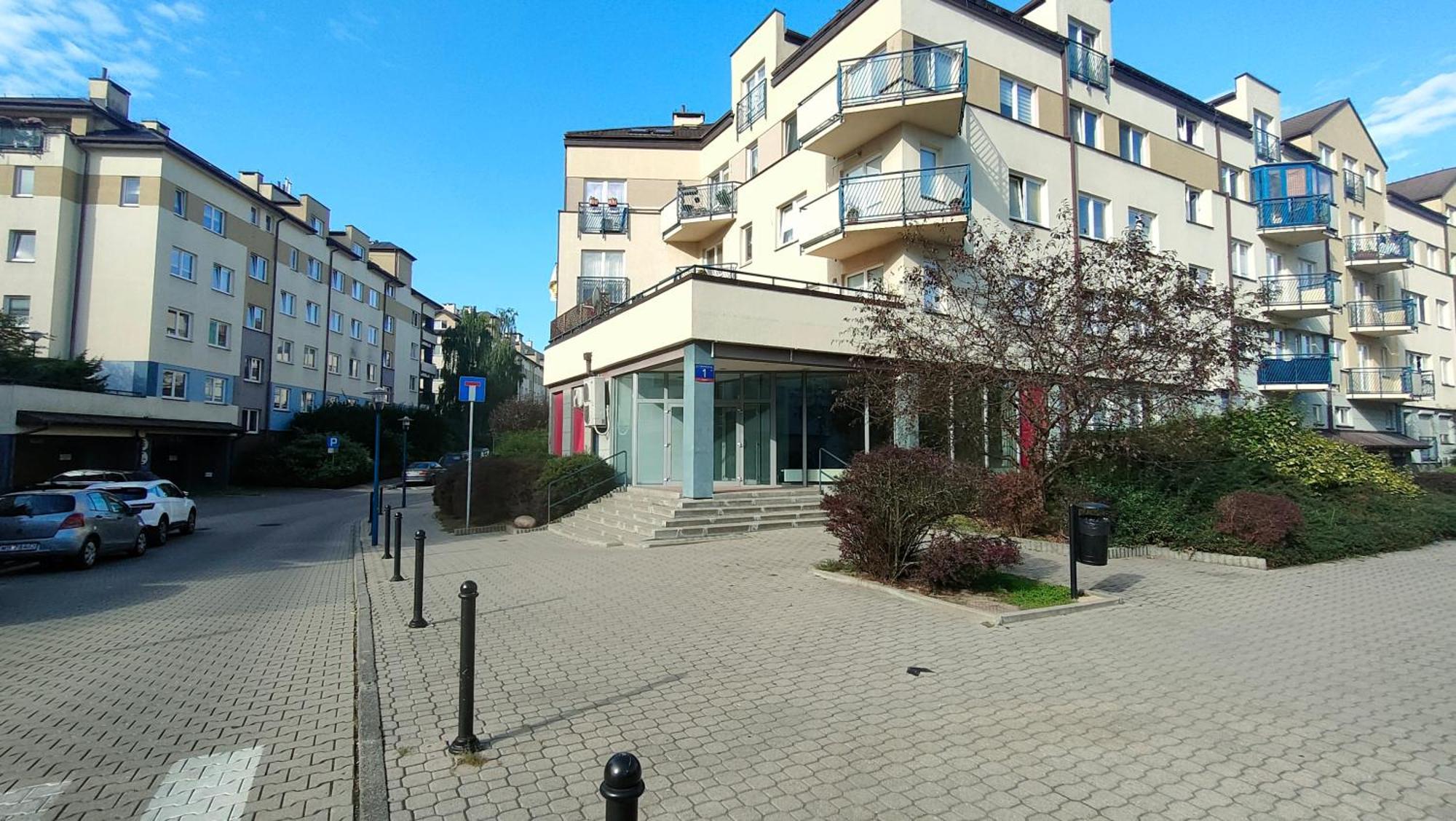 Green Kabaty Apartment 1 Варшава Стая снимка