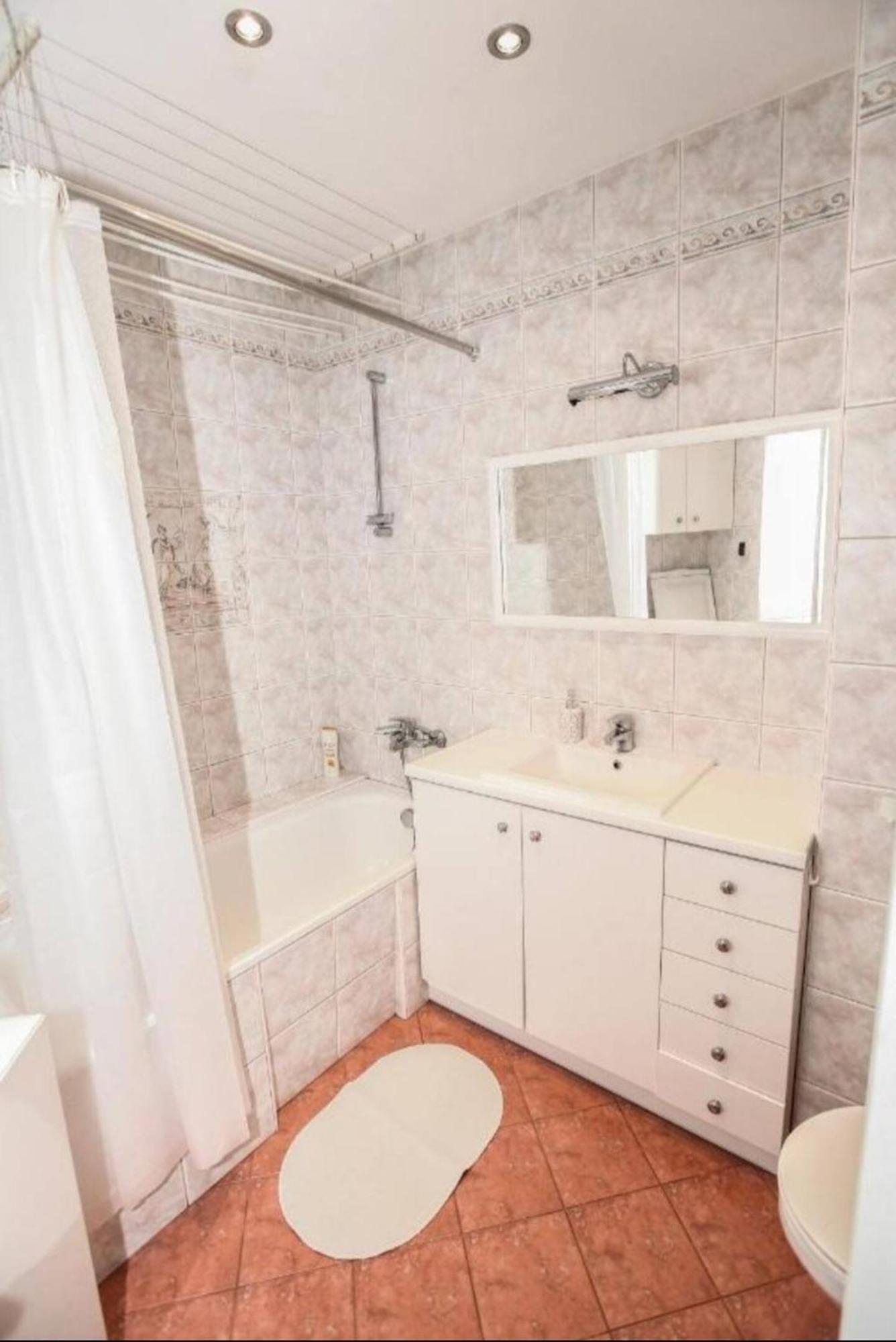 Green Kabaty Apartment 1 Варшава Екстериор снимка