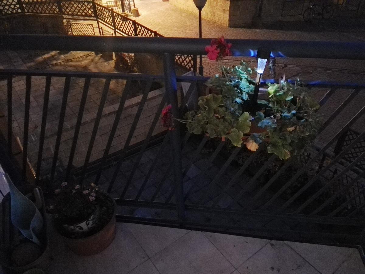 Green Kabaty Apartment 1 Варшава Екстериор снимка